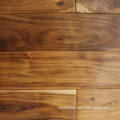 Foshan Asian Walnut Solid Hardwood Parquet Flooring for Kitchen